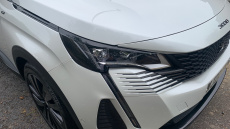 Peugeot 3008 1.2 PureTech GT 5dr EAT8 Petrol Estate